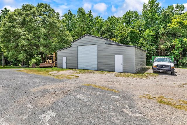 59 Two Ponds Road, Georgetown, SC 29440