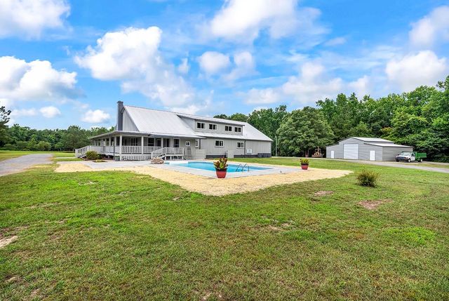 59 Two Ponds Road, Georgetown, SC 29440