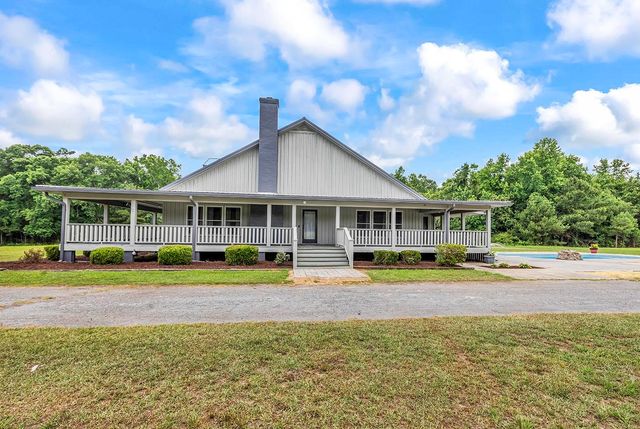 59 Two Ponds Road, Georgetown, SC 29440