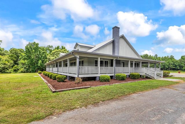 59 Two Ponds Road, Georgetown, SC 29440