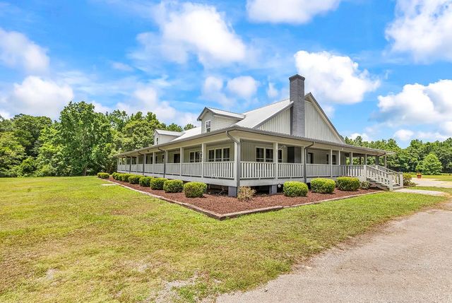 59 Two Ponds Road, Georgetown, SC 29440