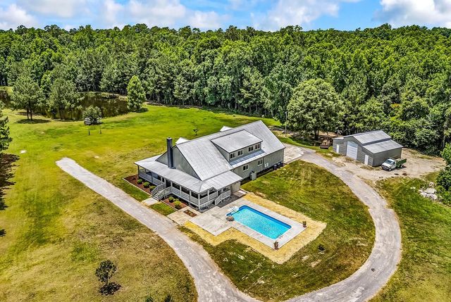 59 Two Ponds Road, Georgetown, SC 29440