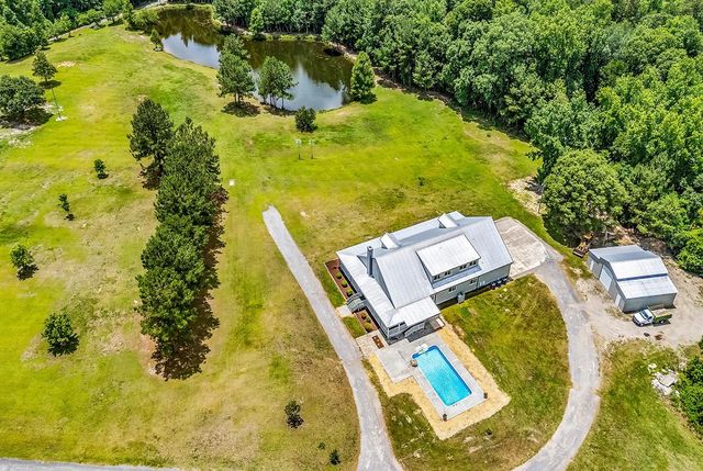 59 Two Ponds Road, Georgetown, SC 29440