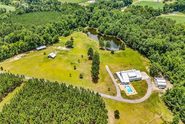 59 Two Ponds Road, Georgetown, SC 29440