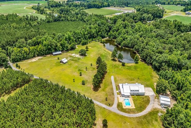 59 Two Ponds Road, Georgetown, SC 29440