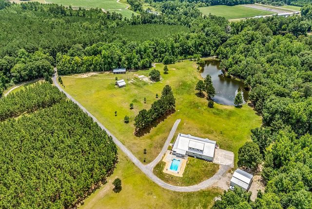 59 Two Ponds Road, Georgetown, SC 29440