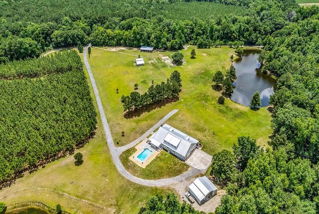59 Two Ponds Road, Georgetown, SC 29440