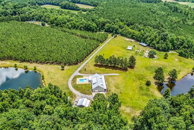 59 Two Ponds Road, Georgetown, SC 29440