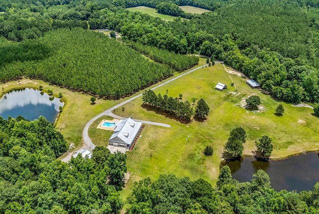 59 Two Ponds Road, Georgetown, SC 29440
