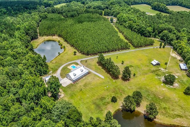 59 Two Ponds Road, Georgetown, SC 29440