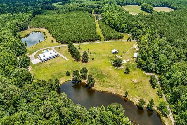 59 Two Ponds Road, Georgetown, SC 29440