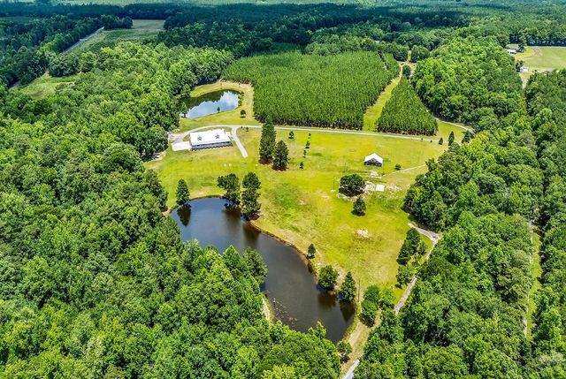 59 Two Ponds Road, Georgetown, SC 29440