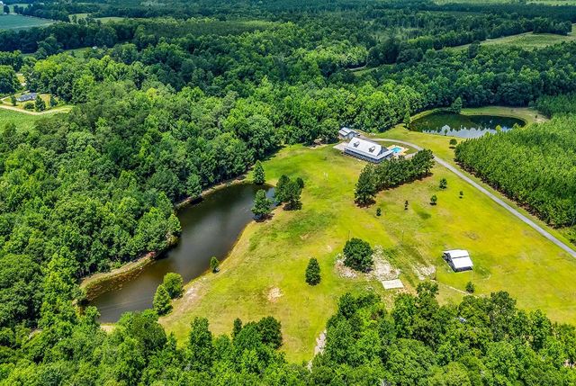 59 Two Ponds Road, Georgetown, SC 29440