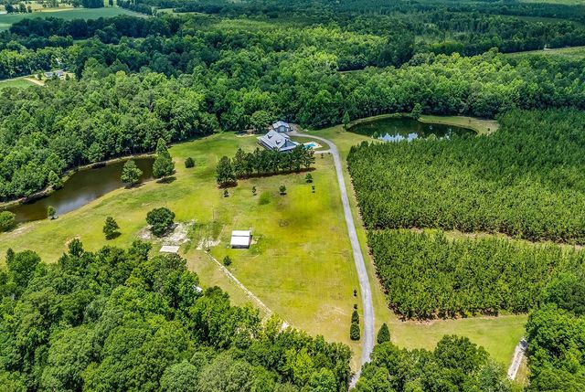 59 Two Ponds Road, Georgetown, SC 29440