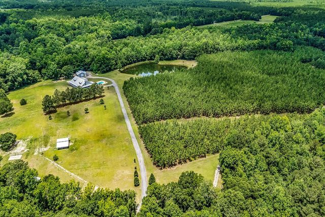 59 Two Ponds Road, Georgetown, SC 29440