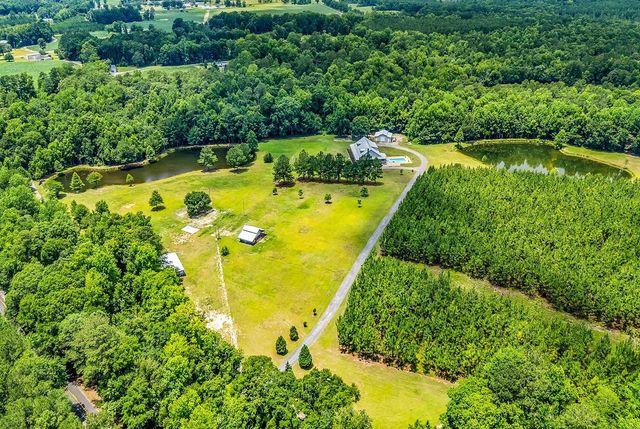 59 Two Ponds Road, Georgetown, SC 29440