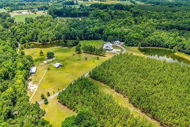 59 Two Ponds Road, Georgetown, SC 29440