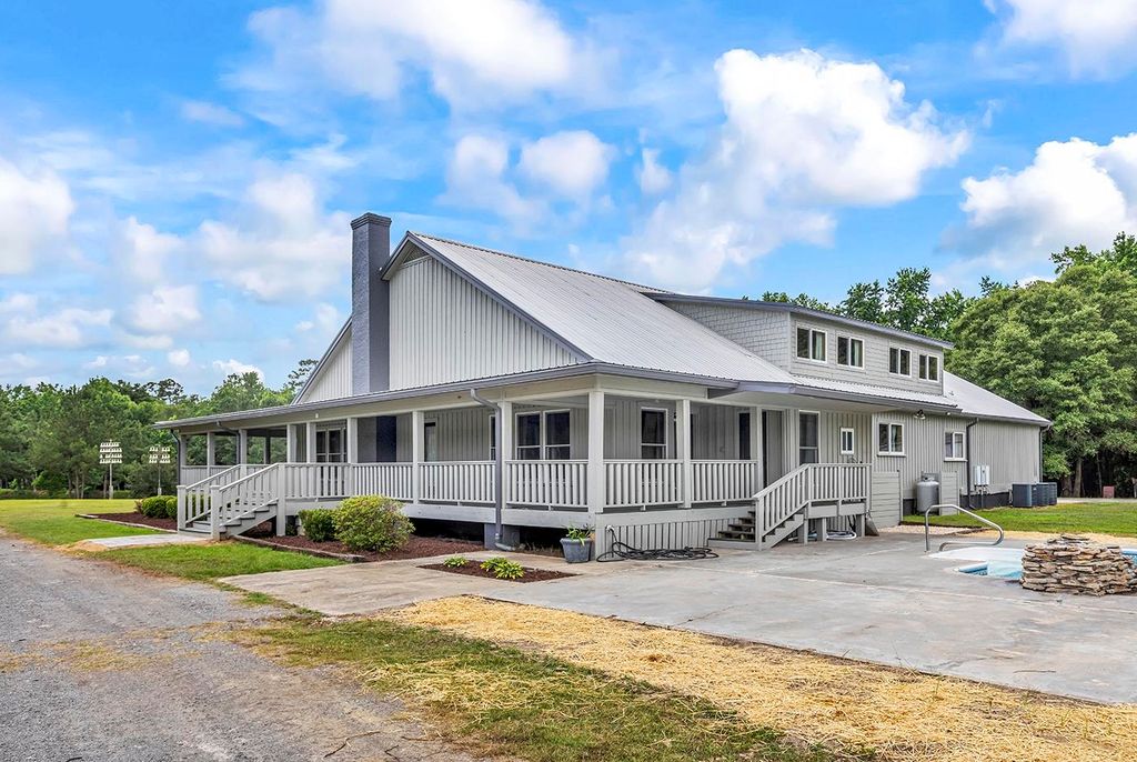 59 Two Ponds Road, Georgetown, SC 29440