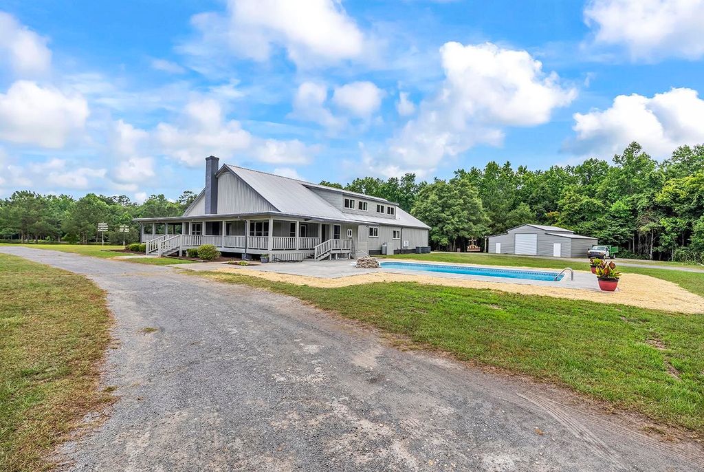 59 Two Ponds Road, Georgetown, SC 29440 — photo 2