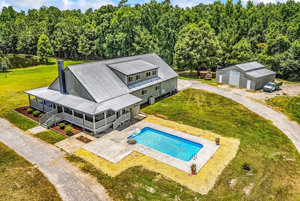 59 Two Ponds Road, Georgetown, SC 29440 — photo 3