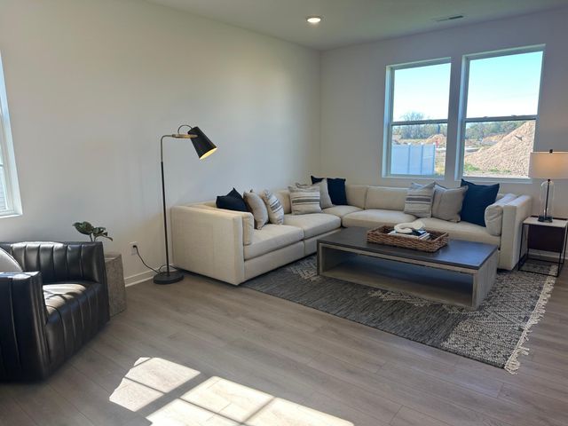 12584 Erskin Street NE, Blaine, MN 55449