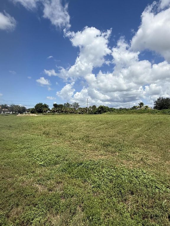 0 0 Mandarin Boulevard, Loxahatchee, FL 33470