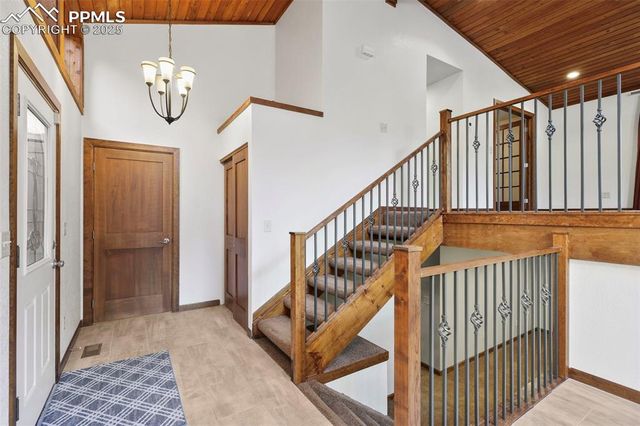 7315 Wynwood Terrace, Colorado Springs, CO 80919