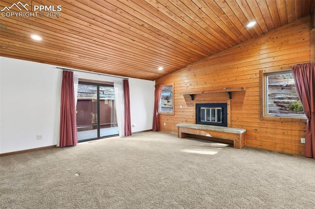 7315 Wynwood Terrace, Colorado Springs, CO 80919