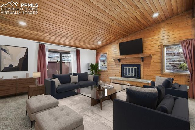 7315 Wynwood Terrace, Colorado Springs, CO 80919