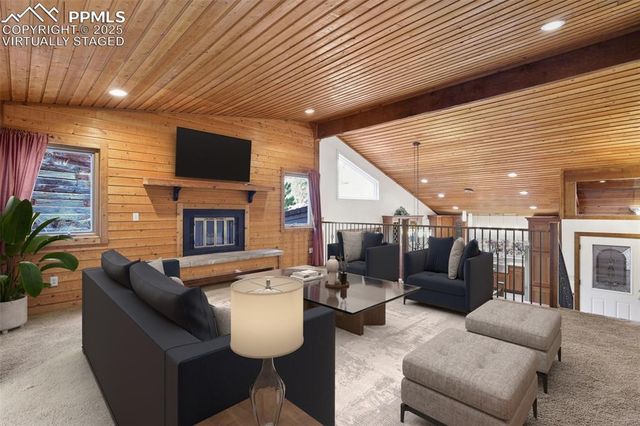 7315 Wynwood Terrace, Colorado Springs, CO 80919