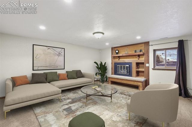 7315 Wynwood Terrace, Colorado Springs, CO 80919