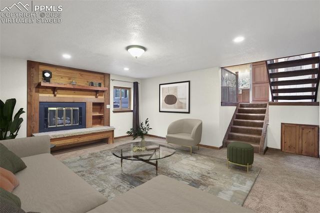 7315 Wynwood Terrace, Colorado Springs, CO 80919