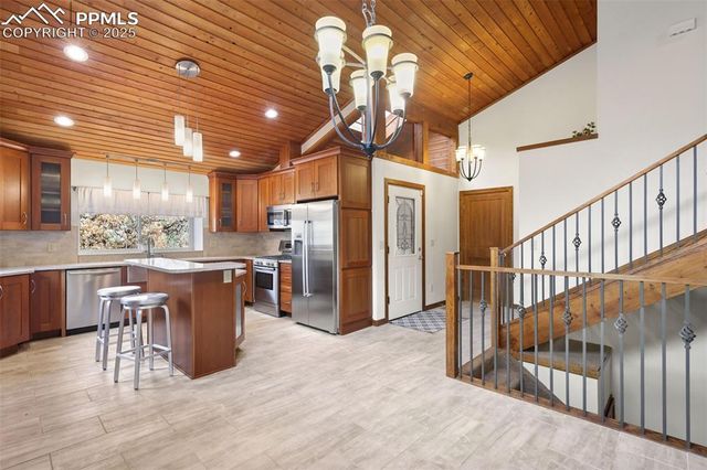 7315 Wynwood Terrace, Colorado Springs, CO 80919