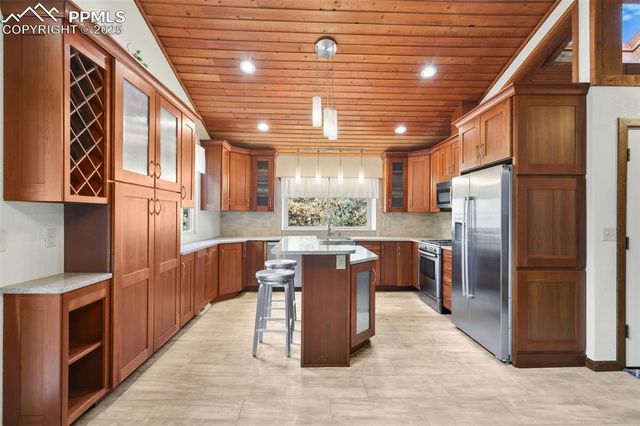 7315 Wynwood Terrace, Colorado Springs, CO 80919