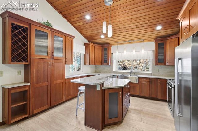 7315 Wynwood Terrace, Colorado Springs, CO 80919