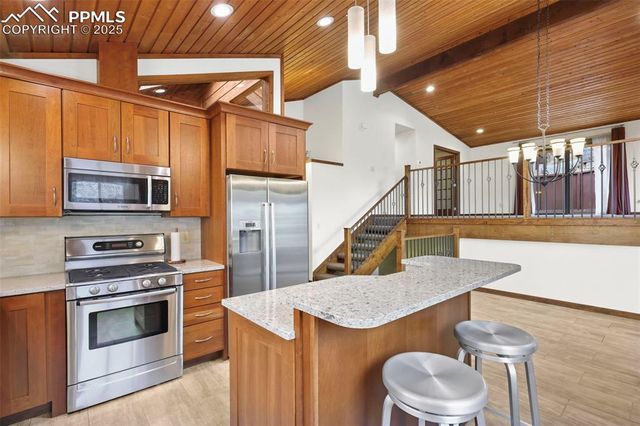 7315 Wynwood Terrace, Colorado Springs, CO 80919