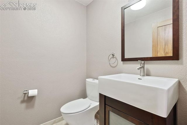 7315 Wynwood Terrace, Colorado Springs, CO 80919