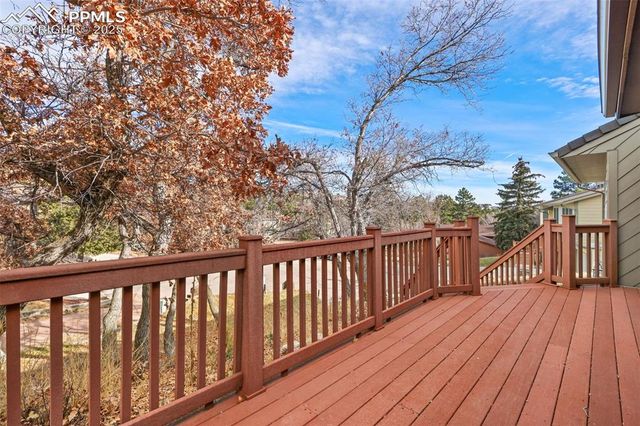 7315 Wynwood Terrace, Colorado Springs, CO 80919