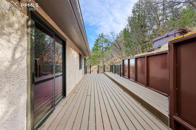 7315 Wynwood Terrace, Colorado Springs, CO 80919