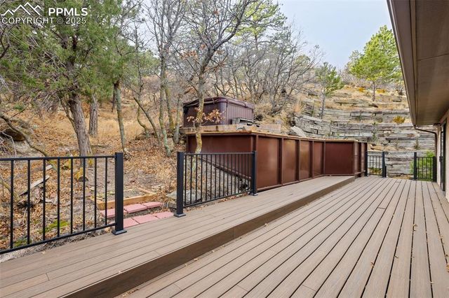 7315 Wynwood Terrace, Colorado Springs, CO 80919