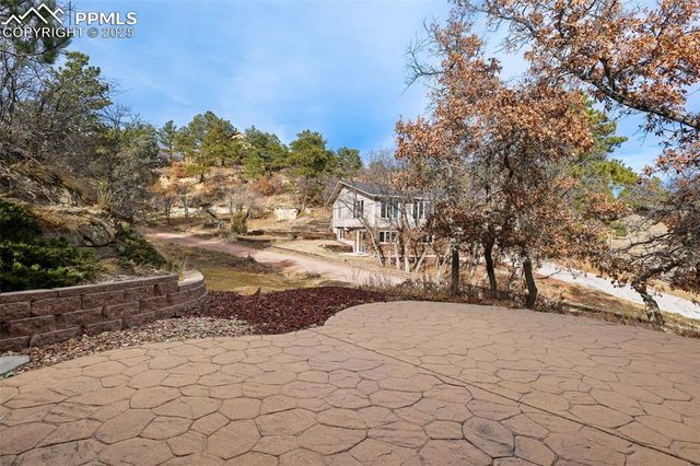 7315 Wynwood Terrace, Colorado Springs, CO 80919