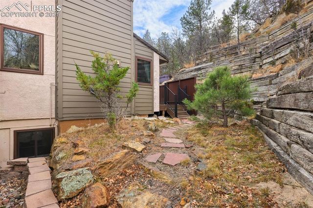 7315 Wynwood Terrace, Colorado Springs, CO 80919