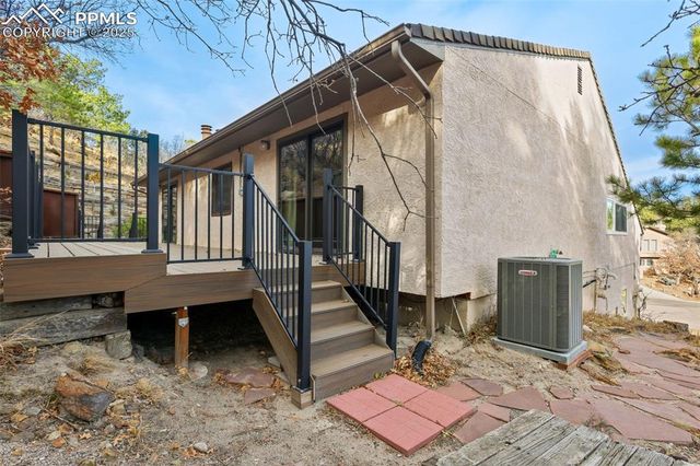 7315 Wynwood Terrace, Colorado Springs, CO 80919