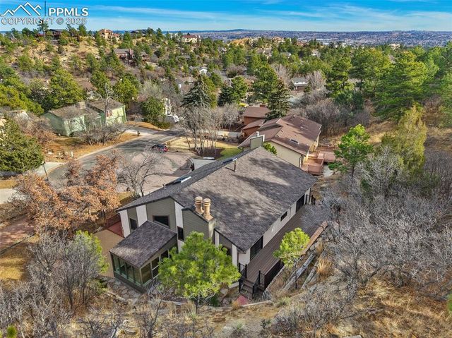 7315 Wynwood Terrace, Colorado Springs, CO 80919