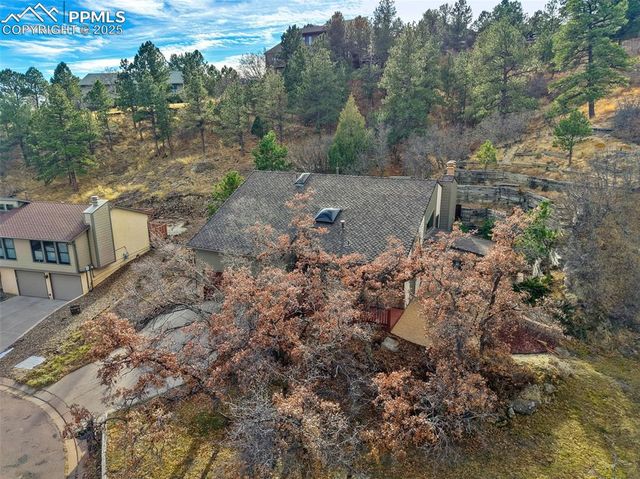7315 Wynwood Terrace, Colorado Springs, CO 80919