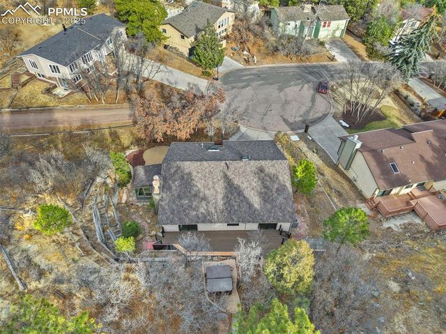 7315 Wynwood Terrace, Colorado Springs, CO 80919