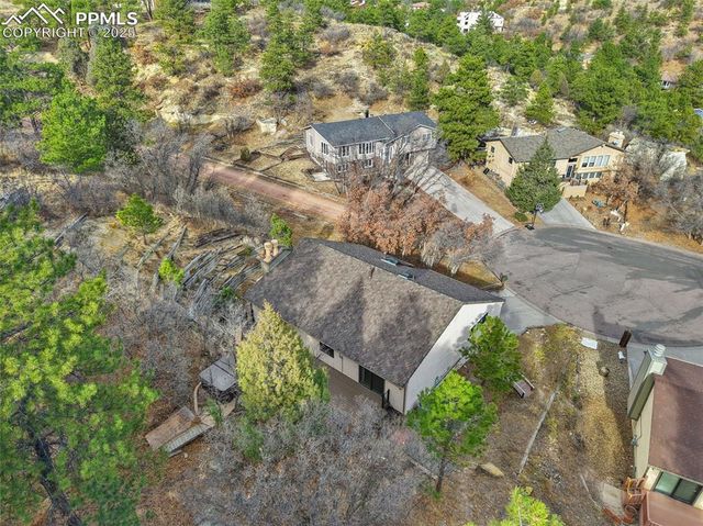 7315 Wynwood Terrace, Colorado Springs, CO 80919