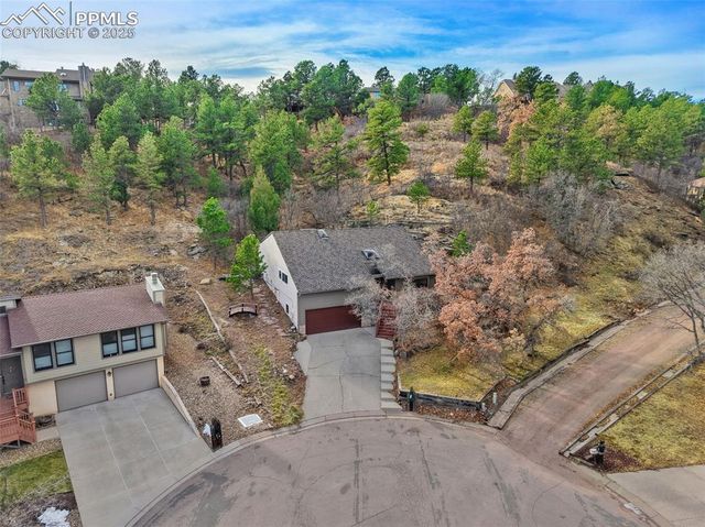 7315 Wynwood Terrace, Colorado Springs, CO 80919