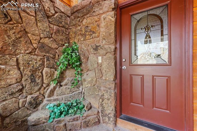 7315 Wynwood Terrace, Colorado Springs, CO 80919