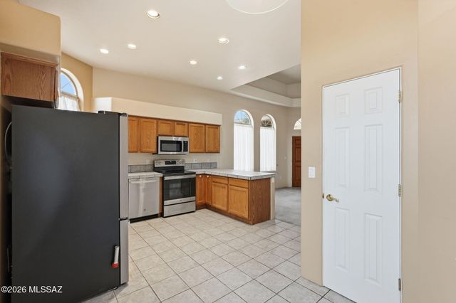 2359 W Via Di Silvio, Tucson, AZ 85741